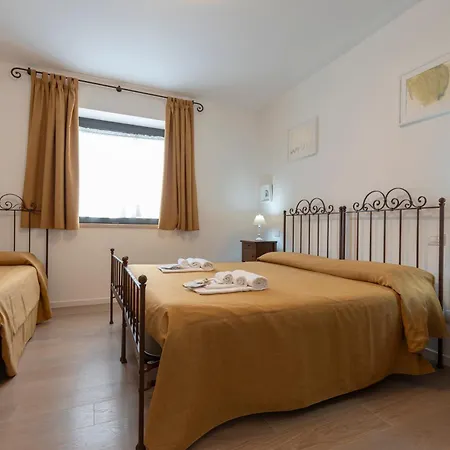 Agriturismo La Semente-2